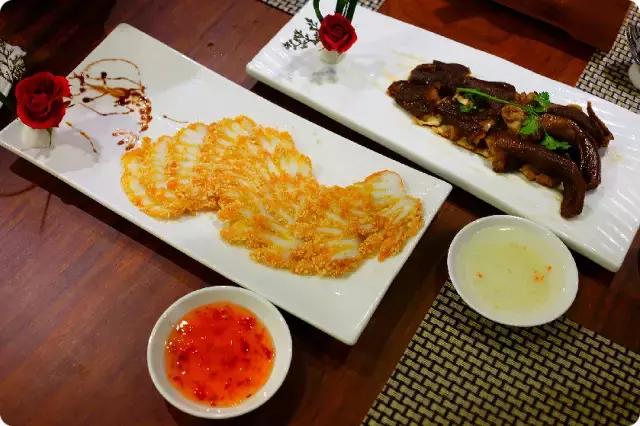 潮州美食牛肉丸,最好吃的潮州牛肉丸