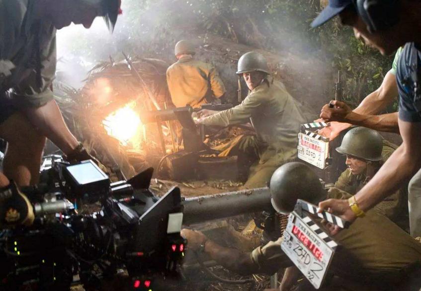 电影职位分工有哪些,电影中的职位有哪些