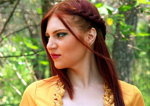 缓解眼睛疲劳的瑜伽方式,缓解肩膀疲劳的瑜伽动作