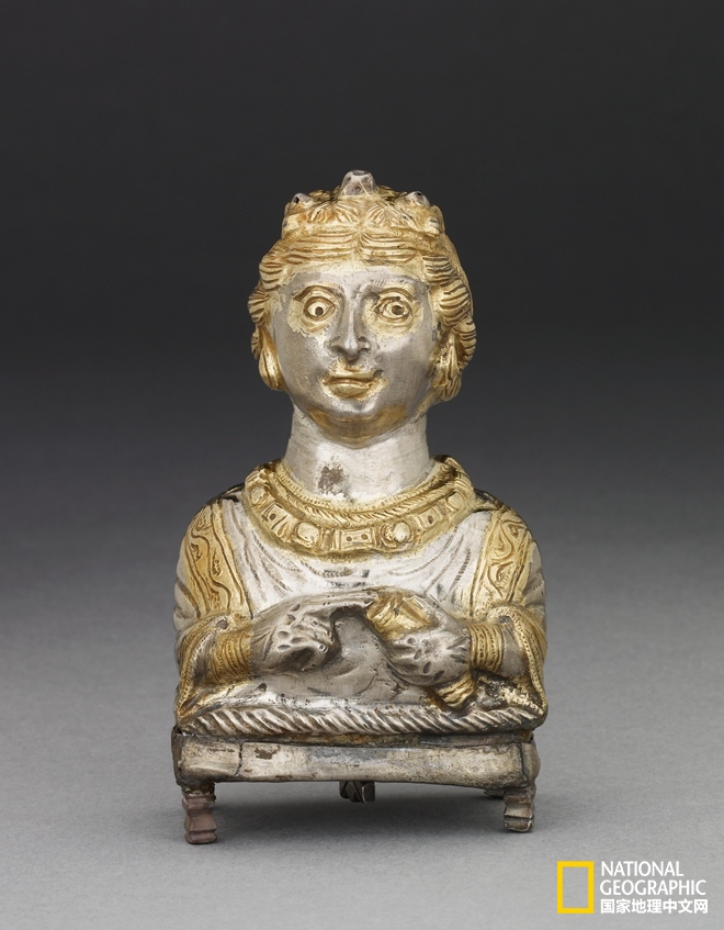 大英博物馆巡展表,大英博物馆100国博攻略