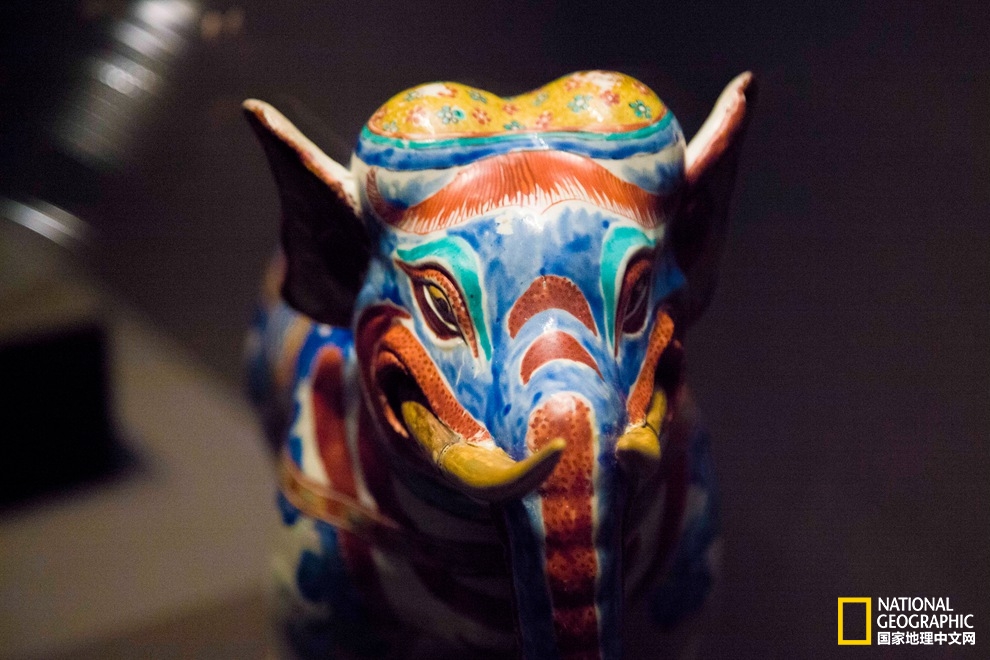 大英博物馆巡展表,大英博物馆100国博攻略