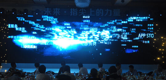 悄然更新，快播有新动作了？