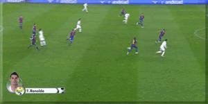 c罗恶性犯规集锦,c罗足球过人技巧简单实用帅气