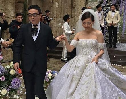 2018明星伴娘发型图片,明星伴娘发型