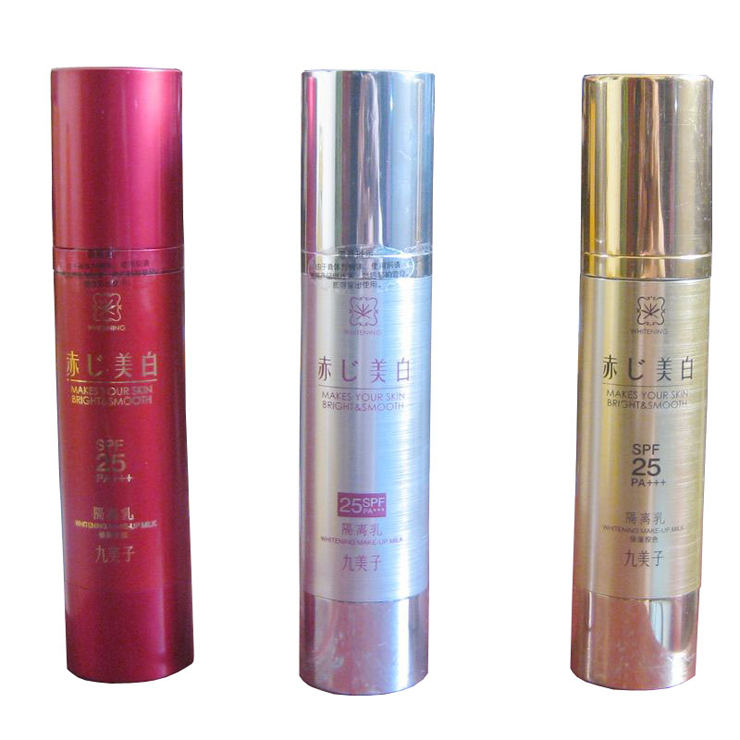 好用的底妆隔离推荐,越出汗越服帖的隔离