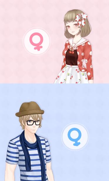 为了拯救没落的黄钻贵族，腾讯把QQ秀放到了空间，这次的很漂亮