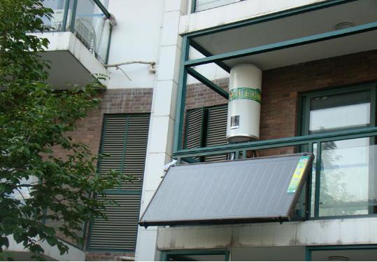 太阳能夏天不经常用会胀坏水箱吗,太阳能冬季水箱没水正常吗