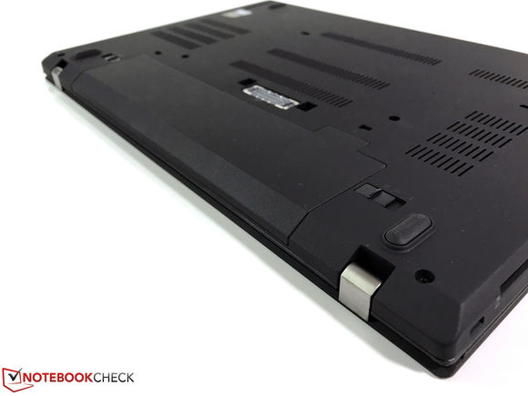 ThinkPadT470,Corei5笔记本测评