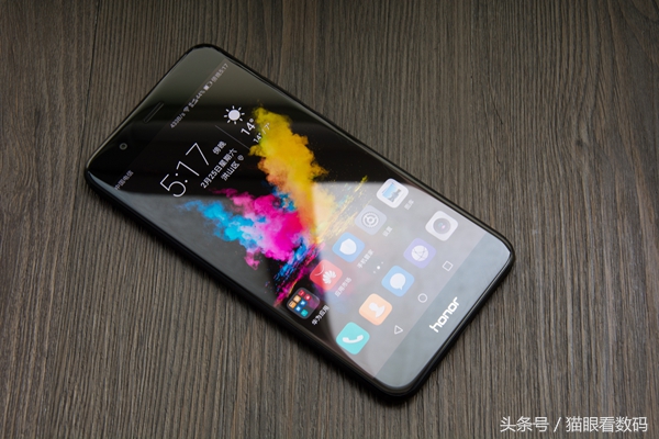 光荣v9测评,光荣v9麒麟960怎么样