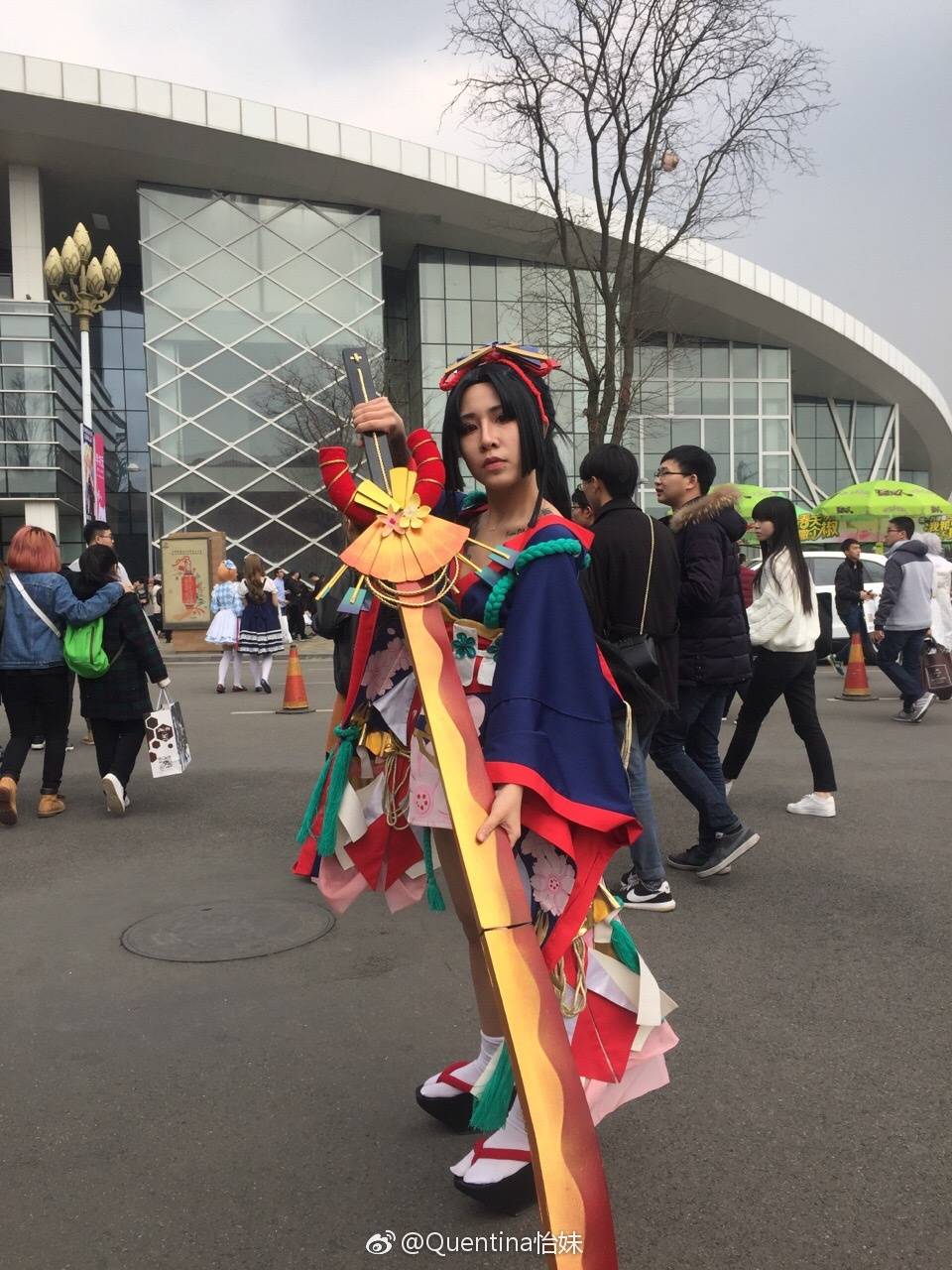 成都漫展有哪些种类,成都最近漫展有哪些地方