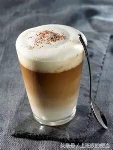 卡布奇诺、拿铁、摩卡、特浓、美式咖啡等，有哪些区别，怎么点？