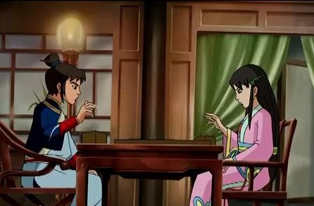 被遗忘的90后童年动漫,90后能看的动漫