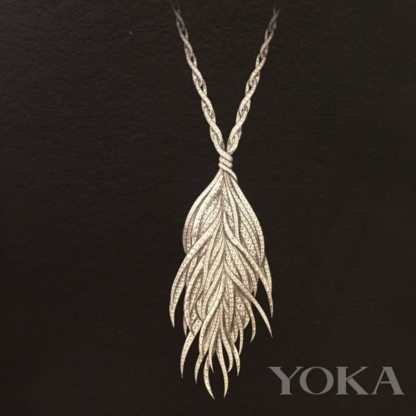 蒂芙尼珠宝有哪些特点,蒂芙尼新一季高级珠宝系列