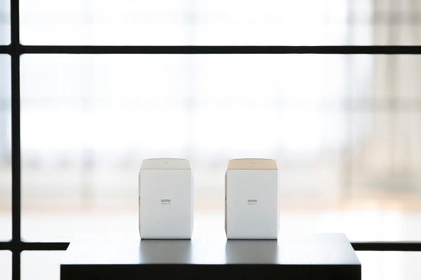 富士照片打印机全系列对比,富士instax照片打印机成片质量