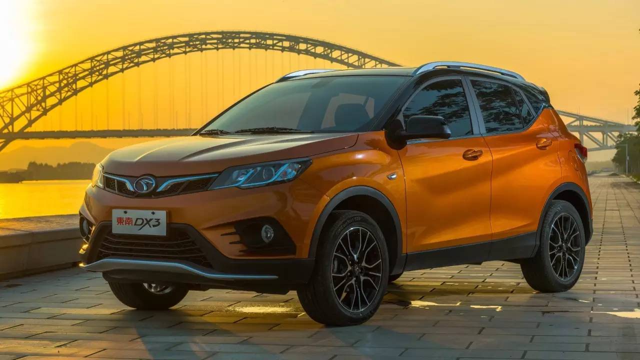 车市丨百城万台盛典的背后是东南3.0时代的硕果