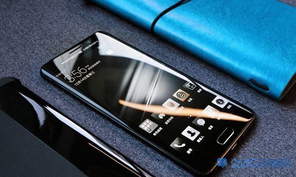 02日数码热点回忆：iOS10.2更新：iPhone可以插网线上网了