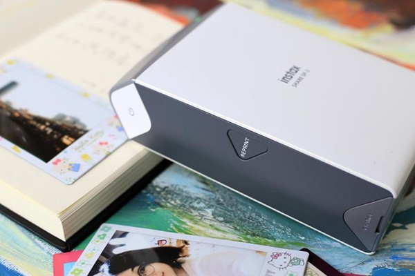 富士照片打印机全系列对比,富士instax照片打印机成片质量