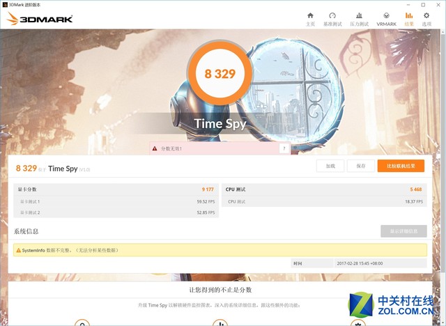高频内存有啥用？我们用新泰坦X作了测试结果出人意料