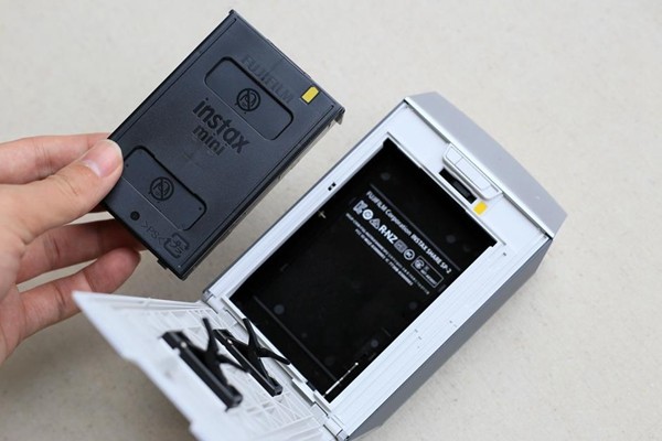 富士照片打印机全系列对比,富士instax照片打印机成片质量