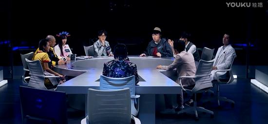 优酷自制剧情推理综艺《胜利的游戏》致敬本格派