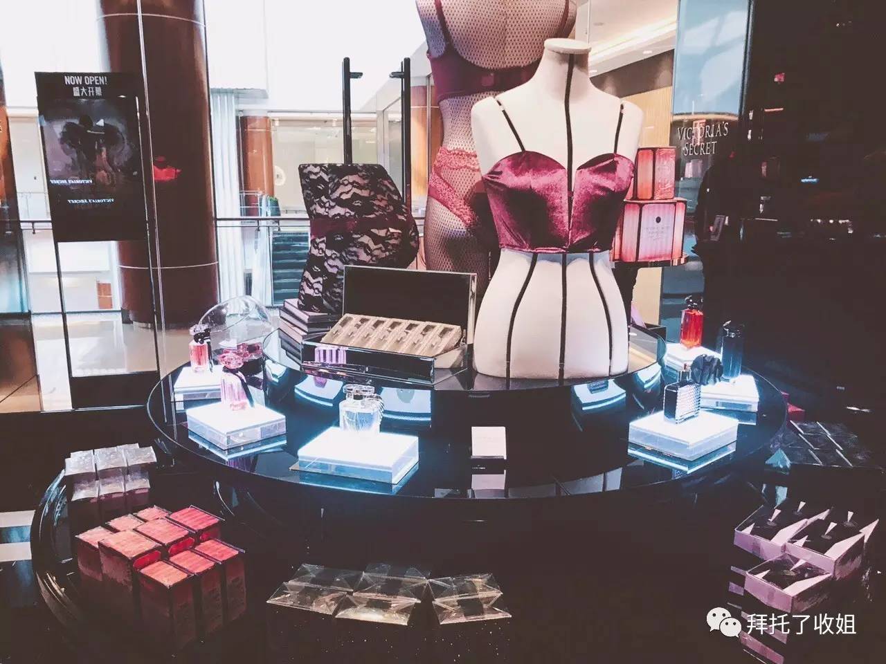 凡是女人，大多听不得“限量”二字（内含福利）