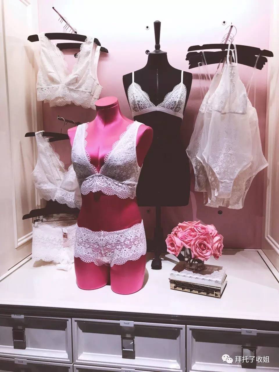 凡是女人，大多听不得“限量”二字（内含福利）