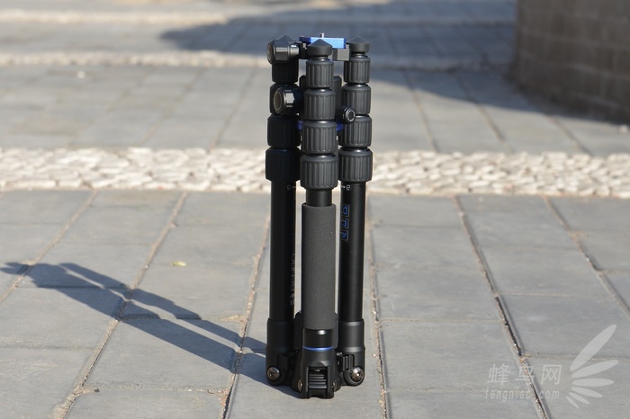 百诺便携相机三脚架评测,百诺三脚架if19对比mc19