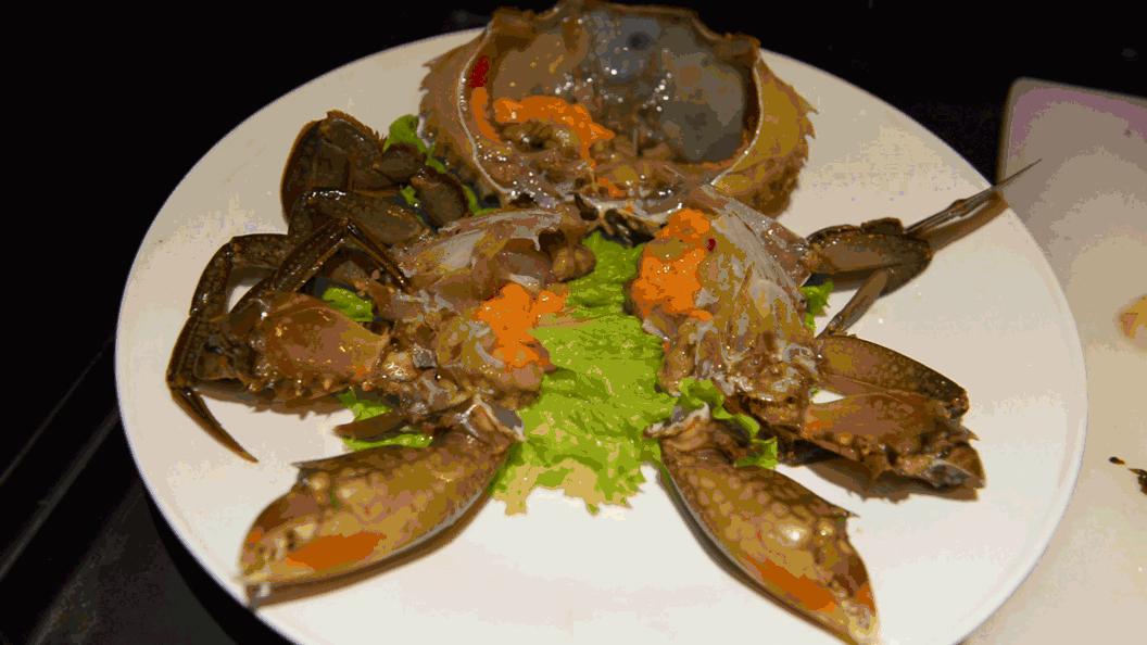 网红豪华坐骑皮皮虾，失踪后再现魔都竟然是在这里，带走它唯一的方法就是……