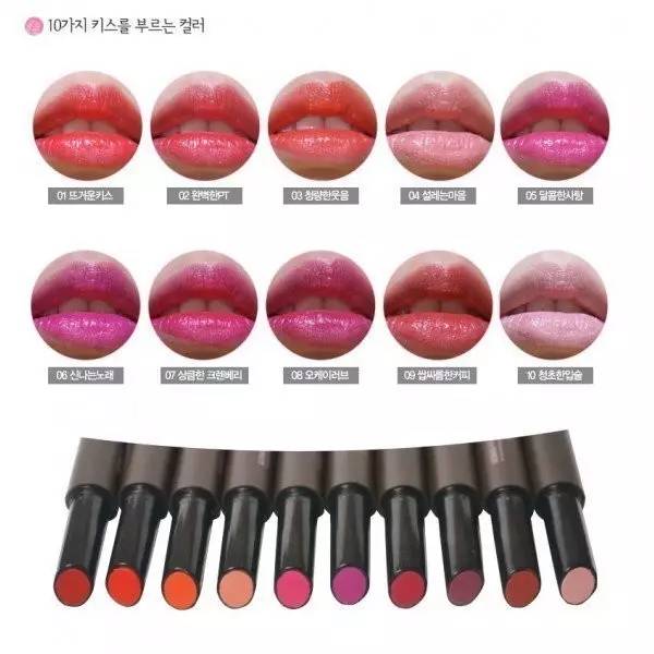 10款最好用的唇膏是哪款呢,平价好用大牌儿童唇膏