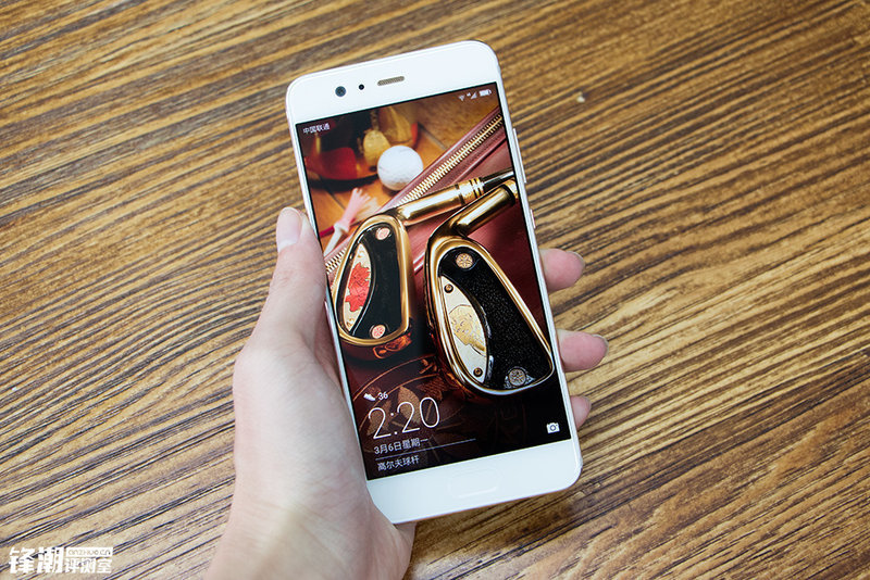 华为p10评测拆解,华为p10全面曝光