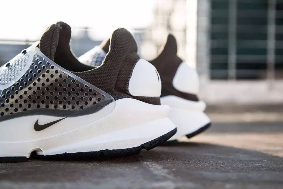 不可思议的联名球鞋,震惊鞋圈联名大佬