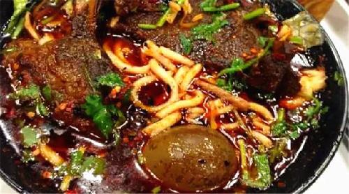 重庆的排骨怎么做好吃又软烂,重庆人吃排骨最多的方式