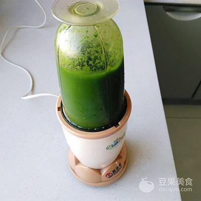 美的早餐豆浆机菜谱视频,美的豆浆机美食家常菜