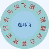 福师大版诗词大会｜长安辞赋星雨谣，仓旗才俊巧成章