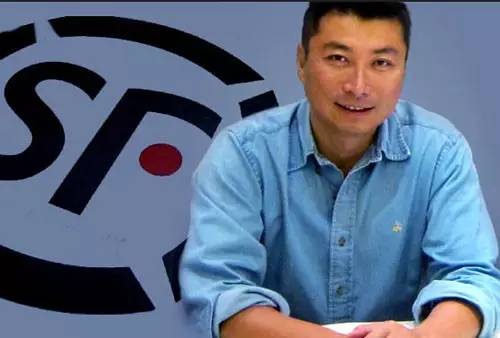 顺丰董事长王卫在国内富豪榜第几,顺丰王卫富豪榜排名