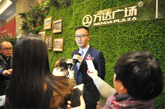 德汇万达广场乌鲁木齐,德港万达广场乌鲁木齐哪天开业的