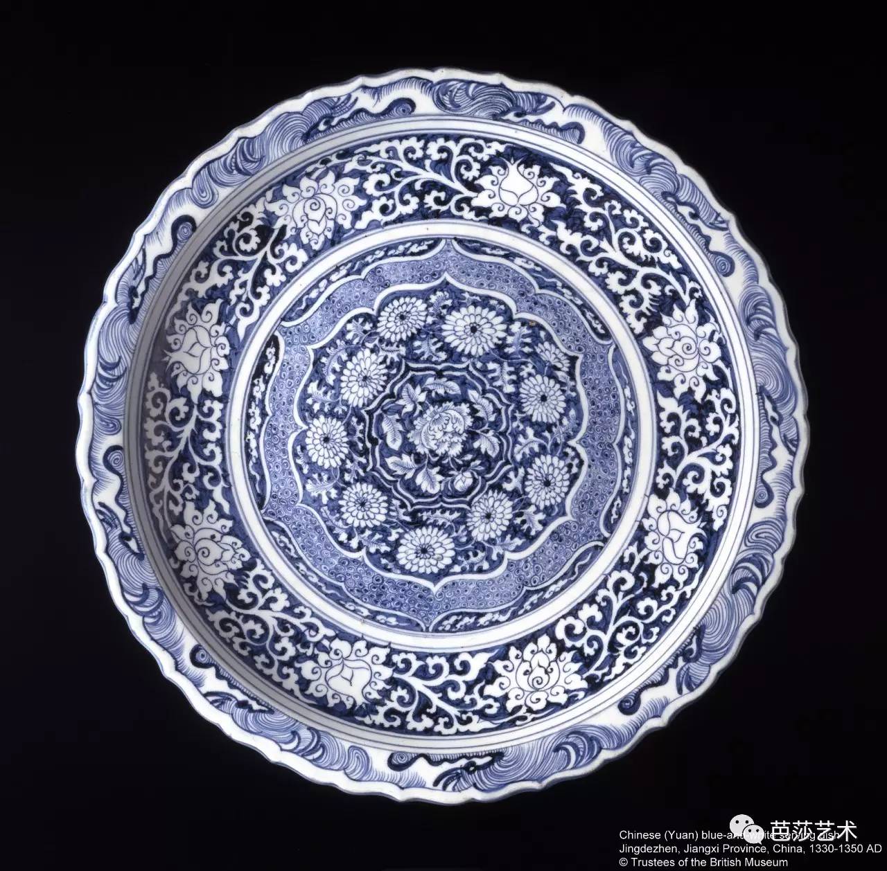 引爆BBC收视的100件*物文**，来到北京再掀博物馆界狂潮！