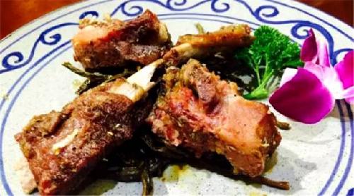 重庆的排骨怎么做好吃又软烂,重庆人吃排骨最多的方式