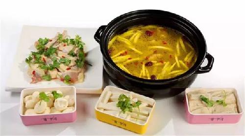 重庆的排骨怎么做好吃又软烂,重庆人吃排骨最多的方式