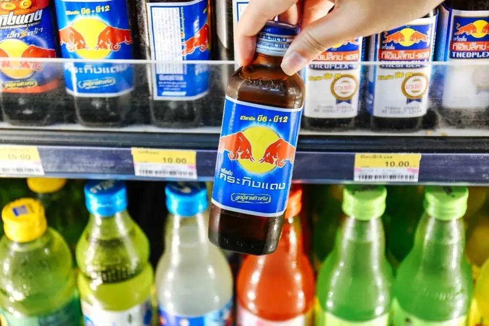 泰国711十大必喝饮料,去泰国必喝的饮料有哪些