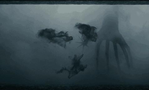 这部让人敬畏的神片，硬盘里该有