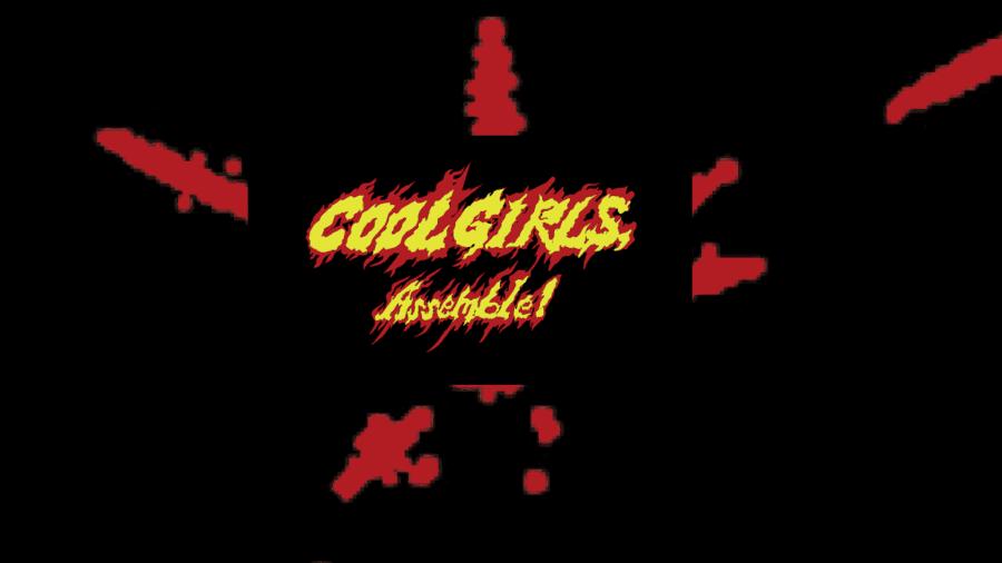 yohogirl,yohogirl四周年派对