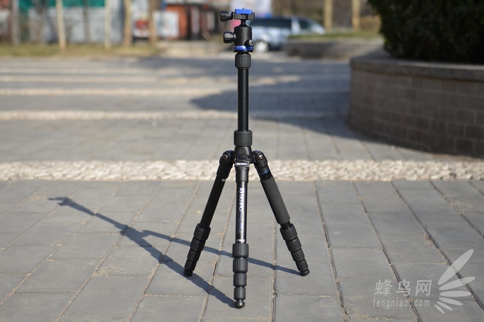 百诺便携相机三脚架评测,百诺三脚架if19对比mc19