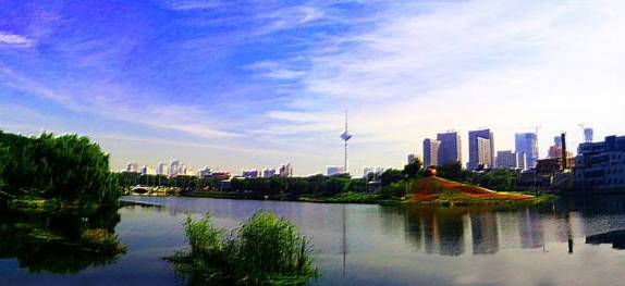 来，就懂今日沈阳