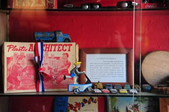 圣地亚哥不容错过的景色,圣地亚哥libertador