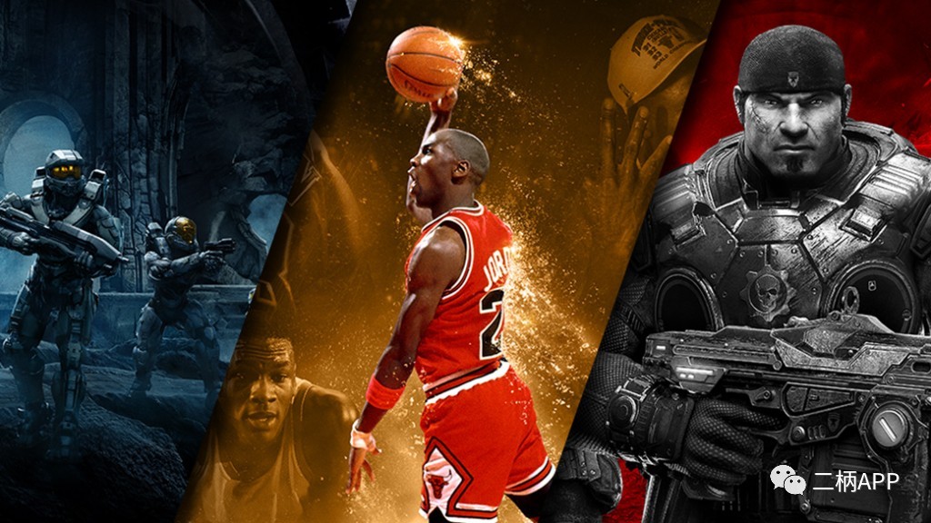 微软xboxseriesx和s有什么区别,微软xboxkinect