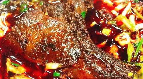 重庆的排骨怎么做好吃又软烂,重庆人吃排骨最多的方式