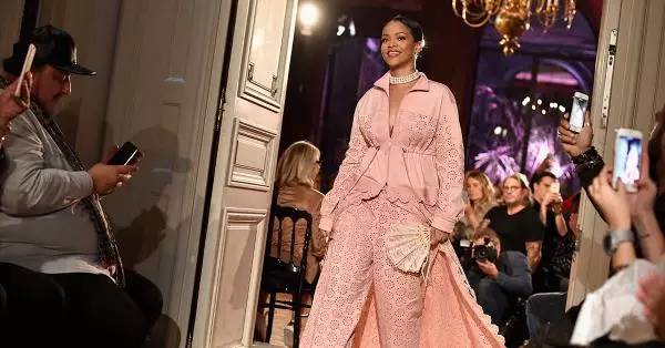 RIRIxPUMA携手再造奢华运动风！又是时候一下男友了！