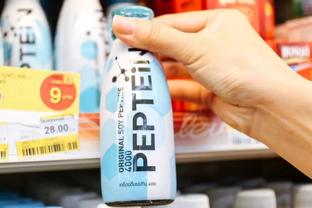 泰国711十大必喝饮料,去泰国必喝的饮料有哪些