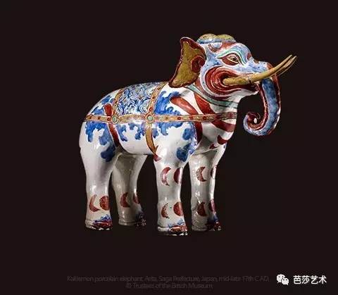 引爆BBC收视的100件*物文**，来到北京再掀博物馆界狂潮！